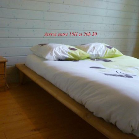 Apartament Heartwood Arbonne Zewnętrze zdjęcie