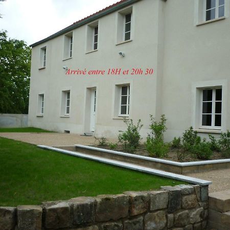 Apartament Heartwood Arbonne Zewnętrze zdjęcie