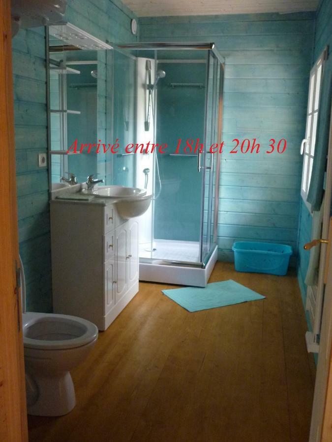 Apartament Heartwood Arbonne Zewnętrze zdjęcie