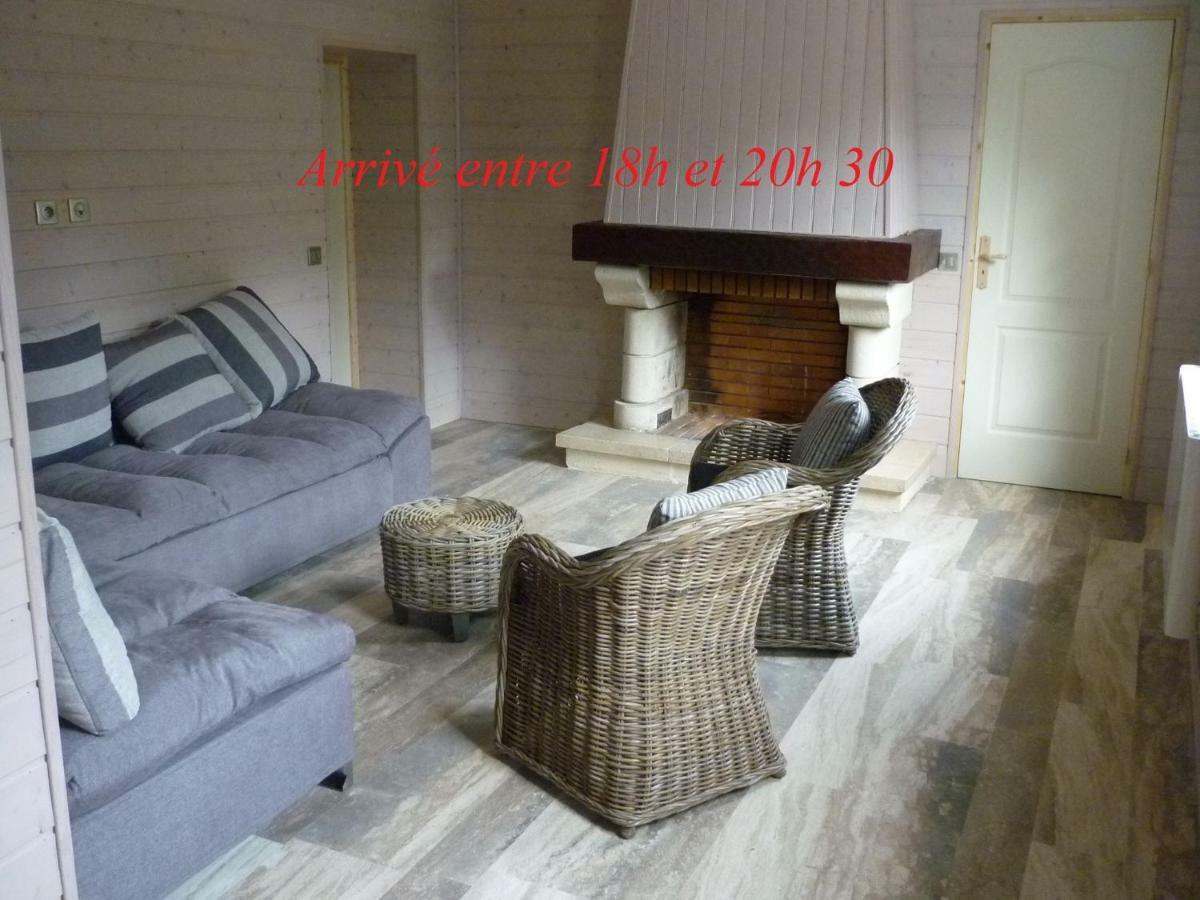 Apartament Heartwood Arbonne Zewnętrze zdjęcie