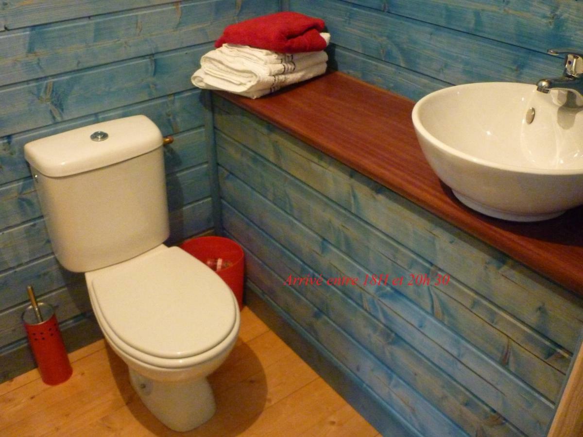 Apartament Heartwood Arbonne Zewnętrze zdjęcie